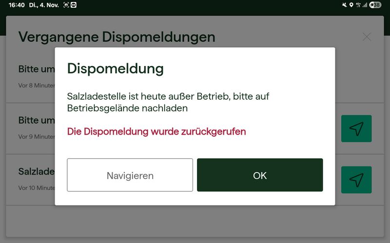 Datei:Zurückgerufene Dispomeldung Detailansicht wdm app.jpg